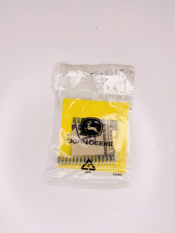 Пружина R134582